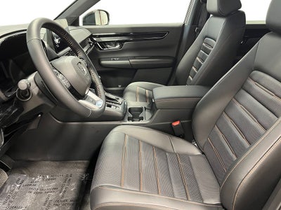2027 Honda CR-V Hybrid Sport Touring AWD