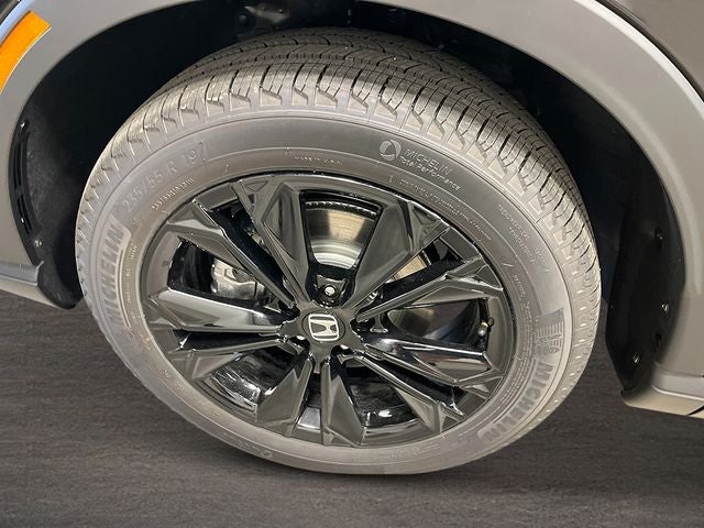 2026 Honda CR-V AWD Sport Touring Hybrid