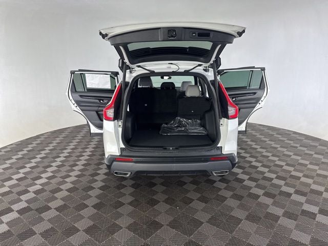 2026 Honda CR-V AWD Sport Touring Hybrid