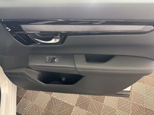 2026 Honda CR-V AWD Sport Touring Hybrid