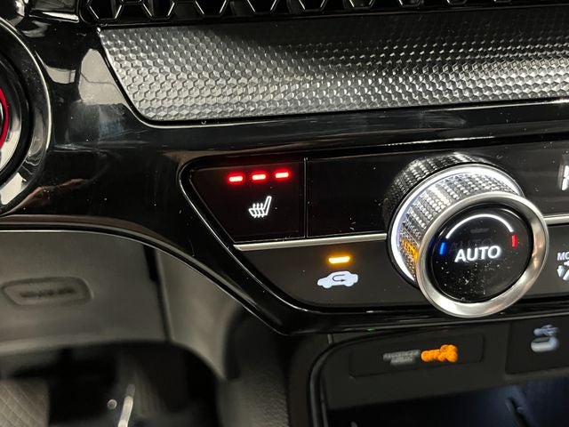 2026 Honda CR-V Hybrid AWD Sport Touring Hybrid