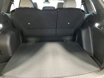 2026 Honda CR-V Hybrid AWD Sport Touring Hybrid