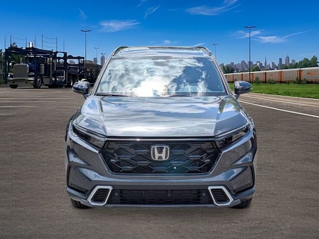 2026 Honda CR-V Hybrid AWD Sport Touring Hybrid