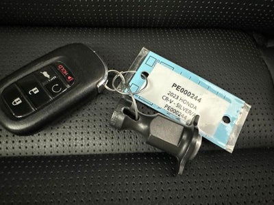 2023 Honda CR-V Hybrid Sport Touring
