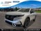 2026 Honda CR-V Hybrid AWD Sport Touring Hybrid