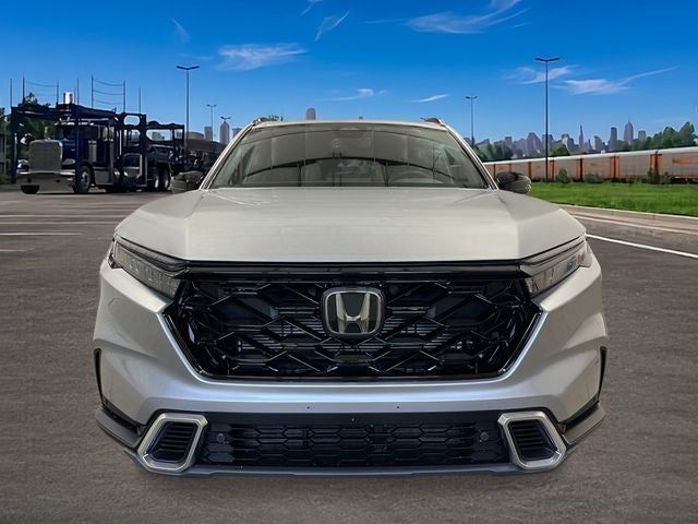 2026 Honda CR-V Hybrid AWD Sport Touring Hybrid