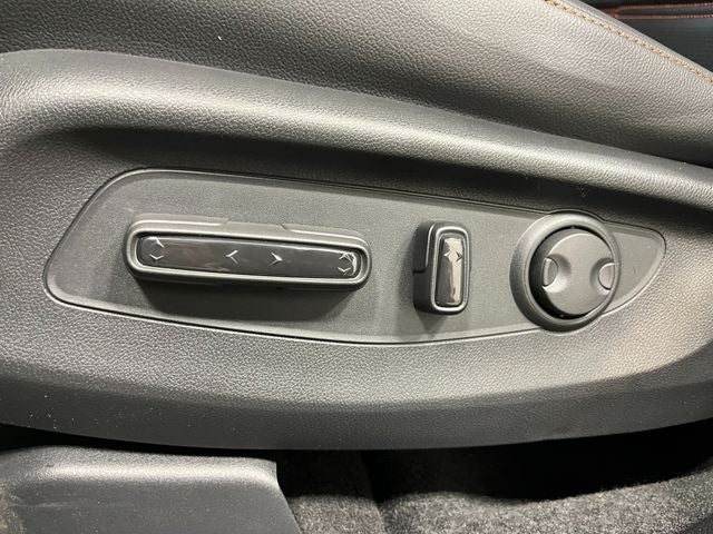 2026 Honda CR-V Hybrid AWD Sport Touring Hybrid