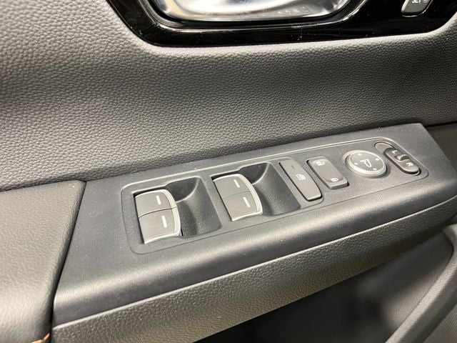2026 Honda CR-V Hybrid AWD Sport Touring Hybrid