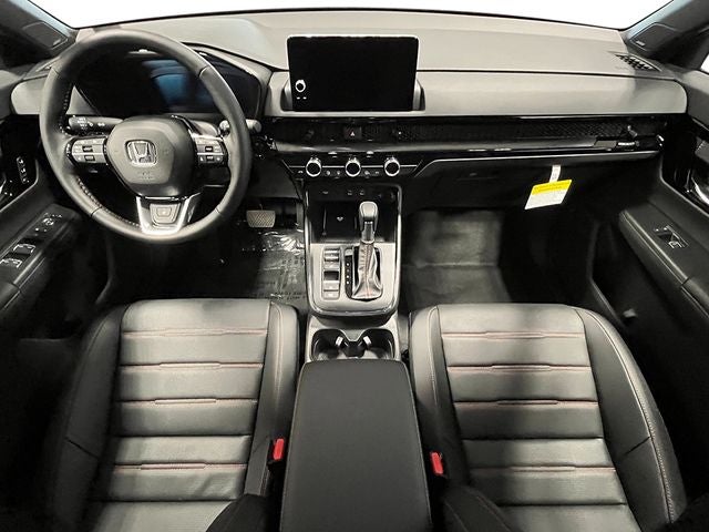 2026 Honda CR-V Hybrid AWD Sport Touring Hybrid