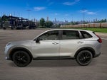 2026 Honda CR-V Hybrid AWD Sport Touring Hybrid