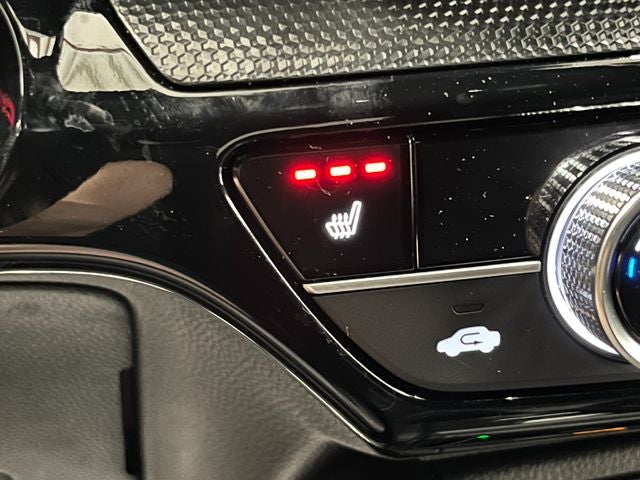 2026 Honda CR-V Hybrid AWD Sport Touring Hybrid