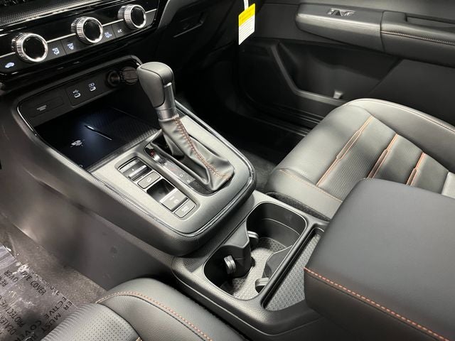 2026 Honda CR-V Hybrid AWD Sport Touring Hybrid