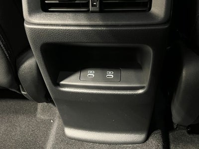 2026 Honda CR-V Hybrid AWD Sport Touring Hybrid