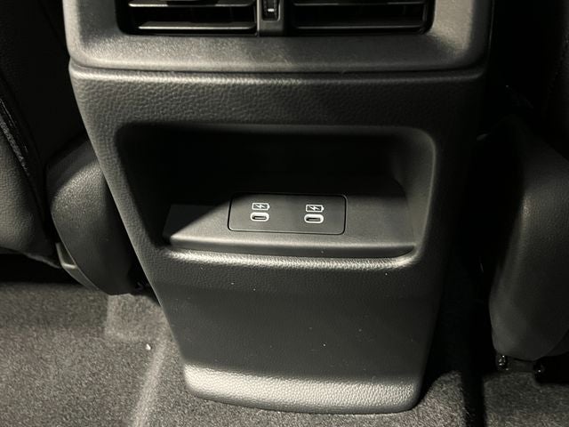2026 Honda CR-V Hybrid AWD Sport Touring Hybrid