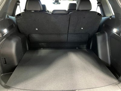 2026 Honda CR-V Hybrid AWD Sport Touring Hybrid