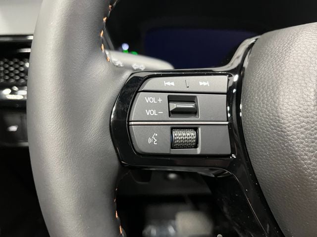 2026 Honda CR-V AWD Sport Touring Hybrid