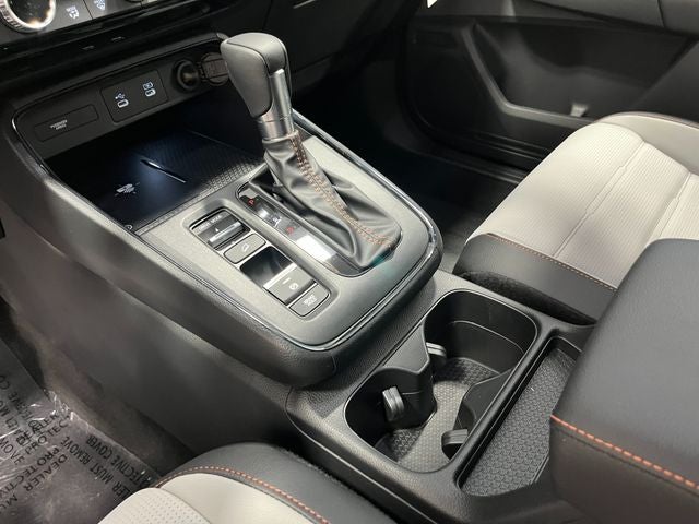 2026 Honda CR-V AWD Sport Touring Hybrid