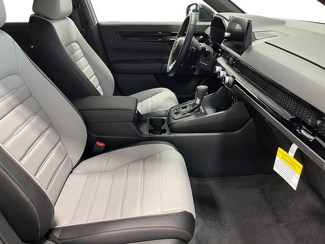 2026 Honda CR-V AWD Sport Touring Hybrid