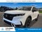 2027 Honda CR-V Hybrid Sport Touring AWD