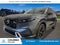 2027 Honda CR-V Hybrid Sport Touring AWD