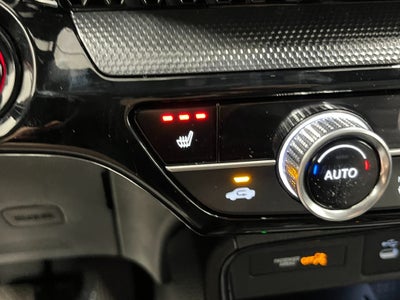 2027 Honda CR-V Hybrid Sport Touring AWD