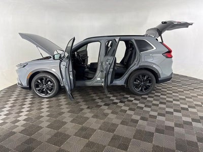 2023 Honda CR-V Hybrid Sport Touring