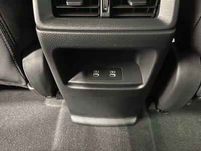 2026 Honda CR-V Hybrid AWD Sport Touring Hybrid