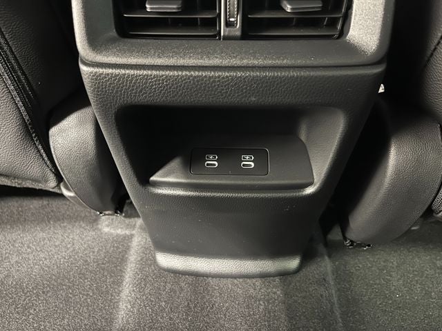 2026 Honda CR-V Hybrid AWD Sport Touring Hybrid