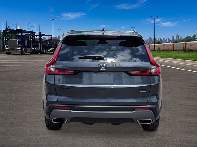 2026 Honda CR-V Hybrid AWD Sport Touring Hybrid