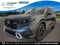 2026 Honda CR-V AWD Sport Touring Hybrid