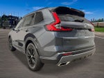 2026 Honda CR-V AWD Sport Touring Hybrid