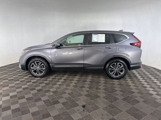 2020 Honda CR-V Hybrid EX