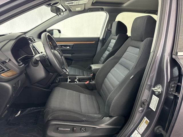 2020 Honda CR-V Hybrid EX