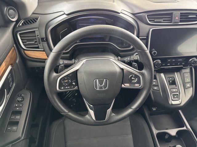 2020 Honda CR-V Hybrid EX