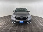 2020 Honda CR-V Hybrid EX