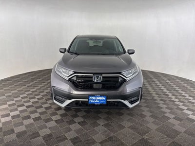 2020 Honda CR-V Hybrid EX
