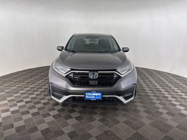 2020 Honda CR-V Hybrid EX