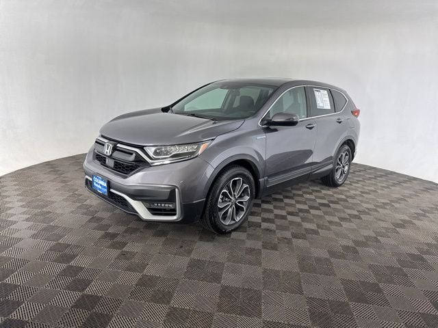 2020 Honda CR-V Hybrid EX