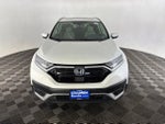 2021 Honda CR-V Hybrid Touring