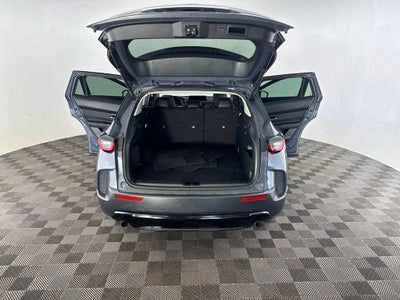 2025 Mazda Mazda CX-50 Hybrid Premium