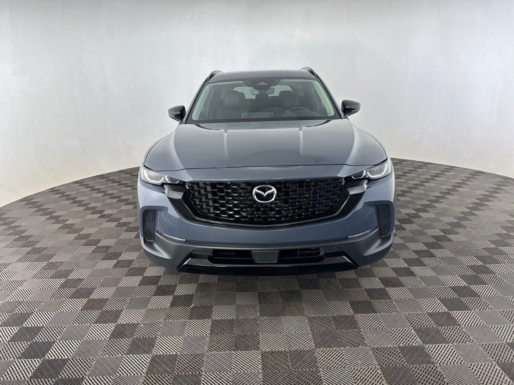 2025 Mazda Mazda CX-50 Hybrid Premium