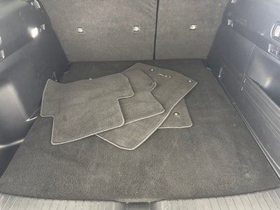 2025 Mazda Mazda CX-50 Hybrid Premium