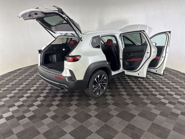2025 Mazda Mazda CX-50 Hybrid Premium Plus