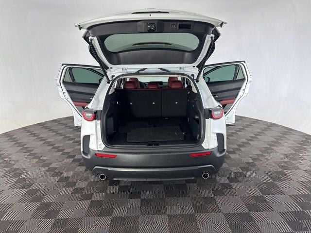 2025 Mazda Mazda CX-50 Hybrid Premium Plus