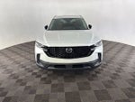 2025 Mazda Mazda CX-50 Hybrid Premium Plus