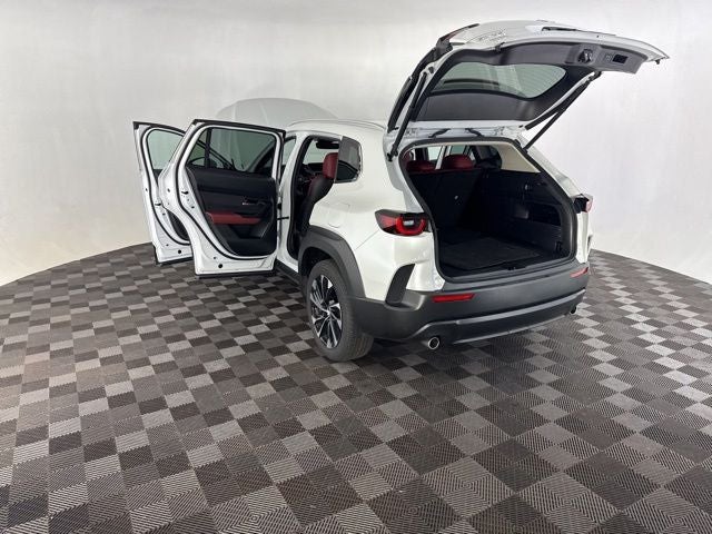 2025 Mazda Mazda CX-50 Hybrid Premium Plus