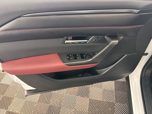 2025 Mazda Mazda CX-50 Hybrid Premium Plus