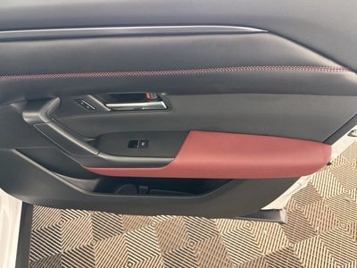 2025 Mazda Mazda CX-50 Hybrid Premium Plus