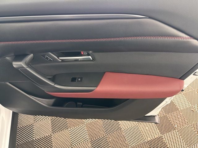 2025 Mazda Mazda CX-50 Hybrid Premium Plus