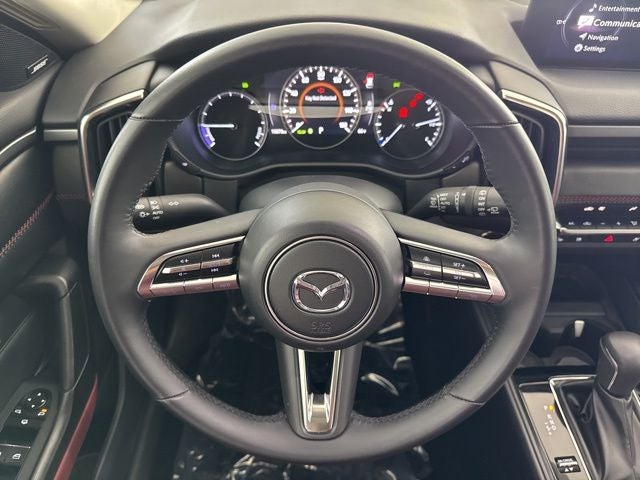 2025 Mazda Mazda CX-50 Hybrid Premium Plus